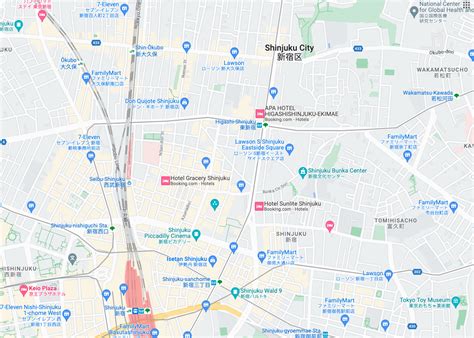 南港公園導覽地圖|Google Maps